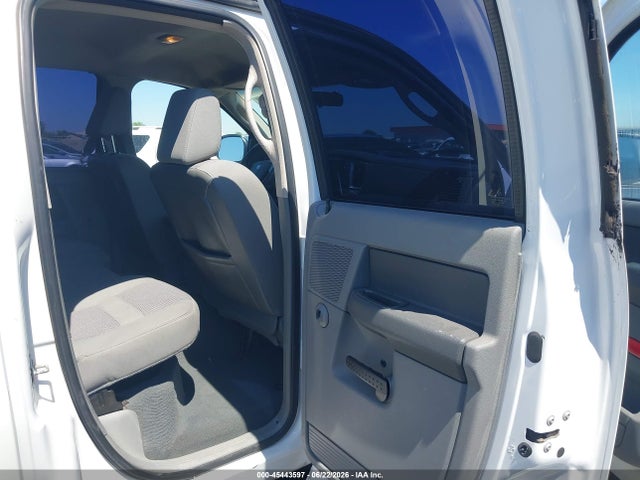 2008 Dodge RAM 1500 SLT 照片 8