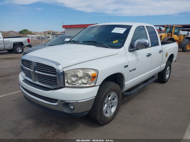 2008 Dodge RAM 1500 SLT 照片 2