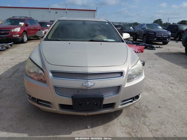 2010 Chevrolet MALIBU LTZ 照片 12