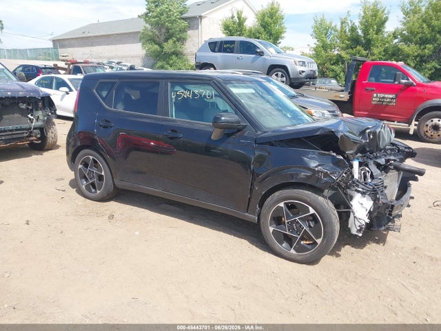 2023 KIA SOUL EX