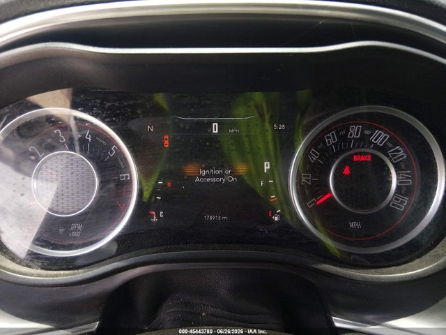صورة 7 لـ 2015 Dodge CHALLENGER SXT