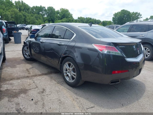 صورة 3 لـ 2011 Acura TL 3.5