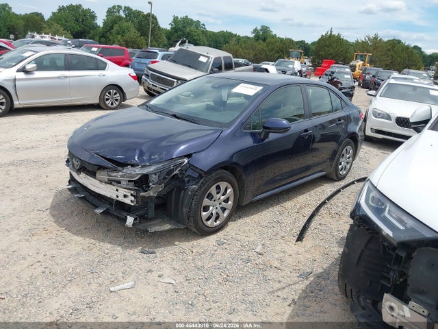 صورة 2 لـ 2020 Toyota COROLLA LE