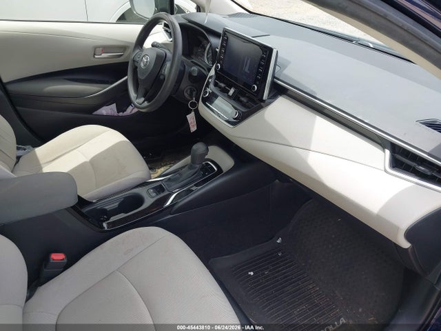 صورة 5 لـ 2020 Toyota COROLLA LE