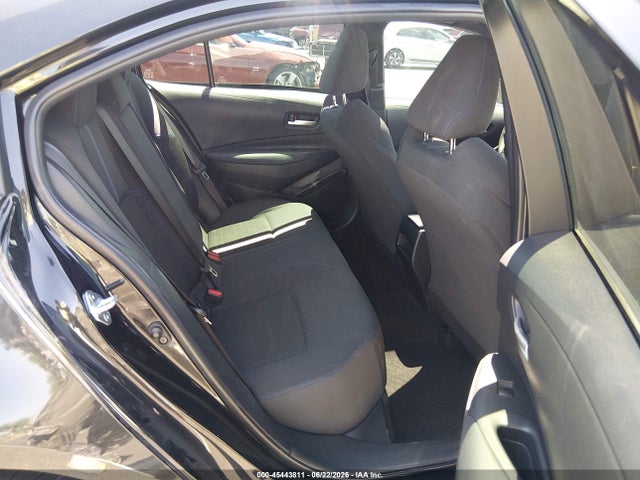 2022 Toyota COROLLA SE 照片 8