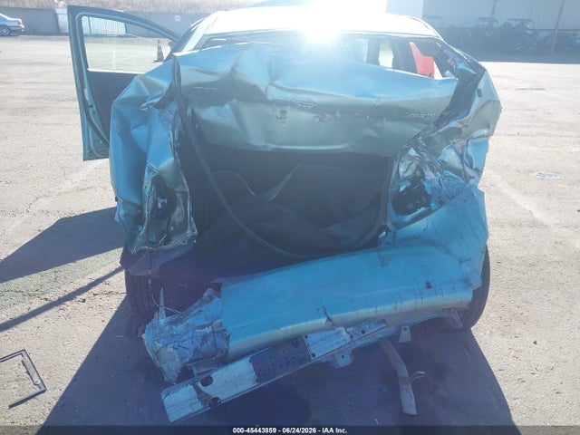 2008 Toyota YARIS 照片 6