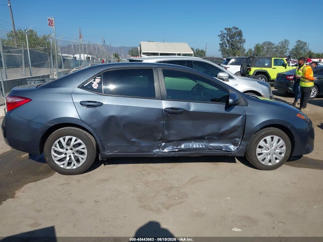 صورة مصغرة 13 لـ 2019 Toyota COROLLA LE