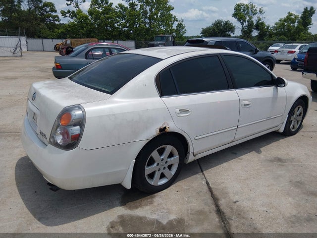 صورة 4 لـ 2003 Nissan ALTIMA 2.5 SL