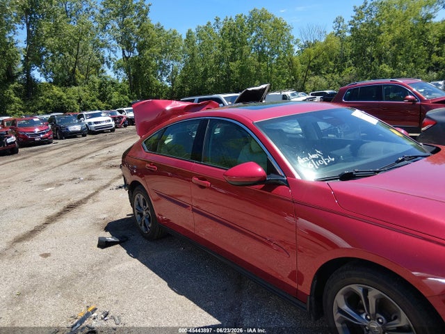 2023 Honda ACCORD EX — миниатюра 14