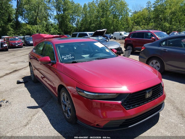 2023 Honda ACCORD EX 照片 1