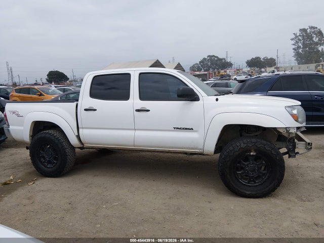 2009 Toyota TACOMA PRERUNNER V6 — миниатюра 14