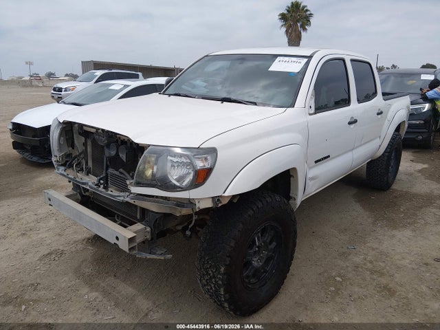 2009 Toyota TACOMA PRERUNNER V6 photo 2
