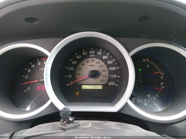 2009 Toyota TACOMA PRERUNNER V6 photo 7