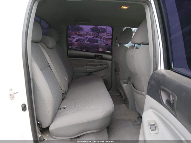 2009 Toyota TACOMA PRERUNNER V6 photo 8