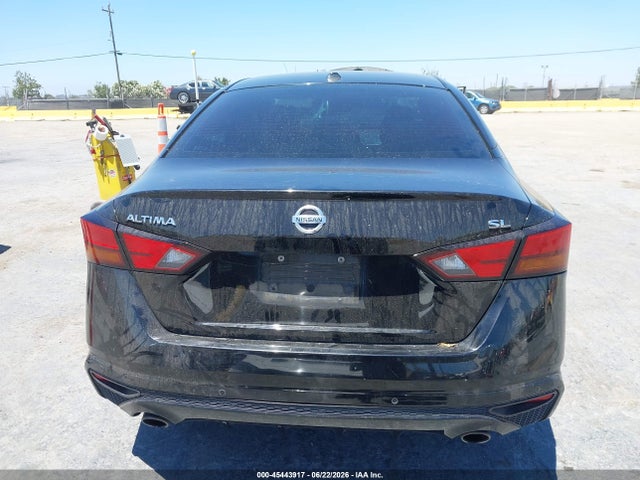 صورة مصغرة 16 لـ 2019 Nissan ALTIMA 2.5 SL