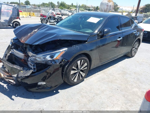 صورة مصغرة 2 لـ 2019 Nissan ALTIMA 2.5 SL