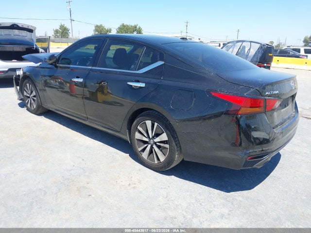 صورة مصغرة 3 لـ 2019 Nissan ALTIMA 2.5 SL