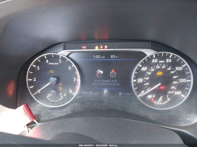 صورة مصغرة 7 لـ 2019 Nissan ALTIMA 2.5 SL