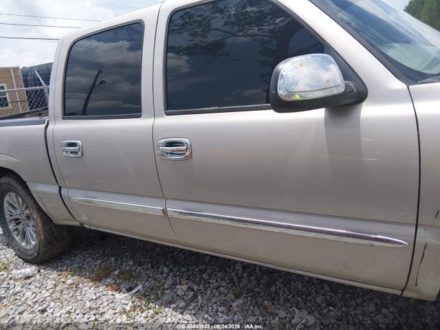 صورة مصغرة 14 لـ 2005 GMC SIERRA 1500 SLT