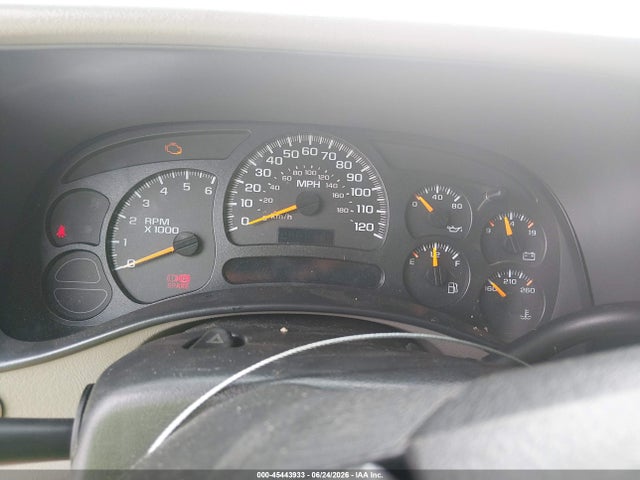 صورة 7 لـ 2005 GMC SIERRA 1500 SLT