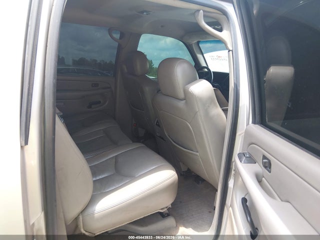 صورة 8 لـ 2005 GMC SIERRA 1500 SLT