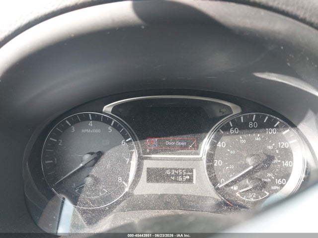2015 Nissan ALTIMA 2.5 SV 照片 7