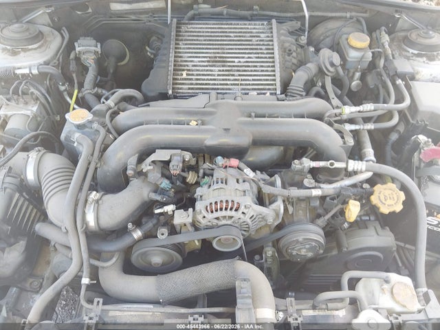 صورة 10 لـ 2005 Subaru LEGACY 2.5GT LIMITED