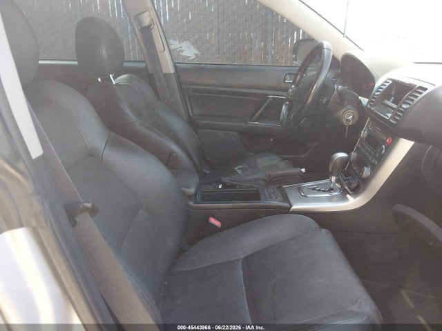 صورة 5 لـ 2005 Subaru LEGACY 2.5GT LIMITED
