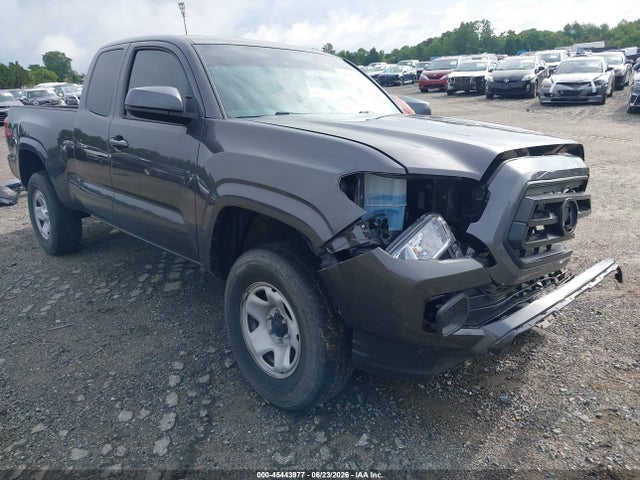 2023 Toyota TACOMA SR 照片 1
