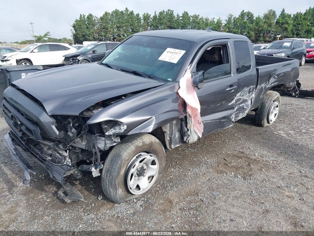 2023 Toyota TACOMA SR 照片 2