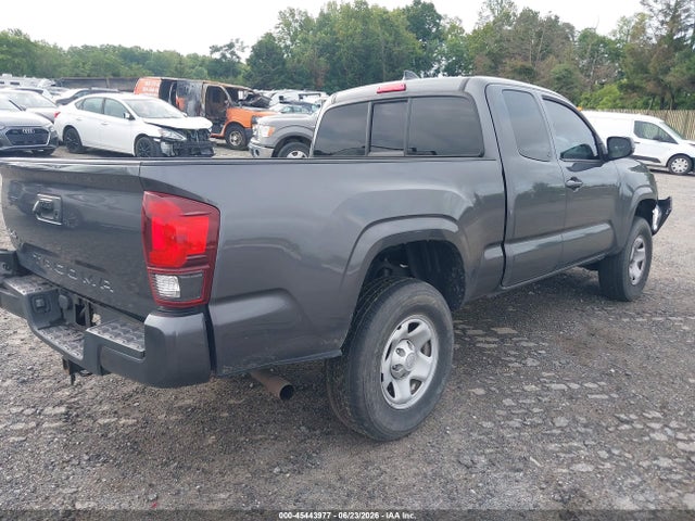 2023 Toyota TACOMA SR 照片 4