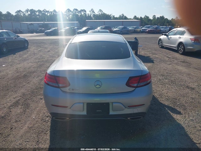 صورة مصغرة 16 لـ 2017 Mercedes-BENZ C 300