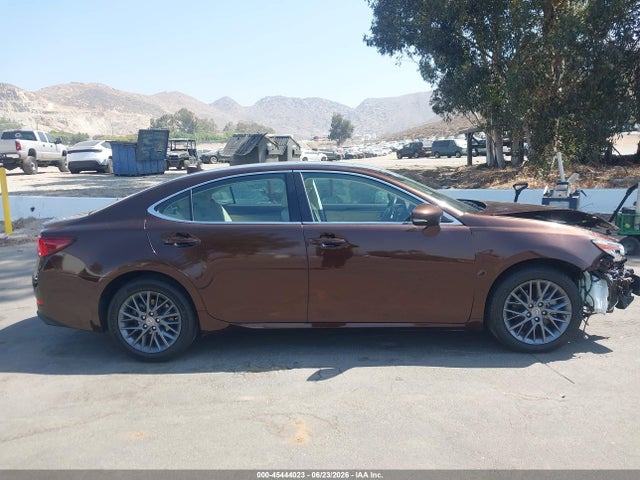 صورة مصغرة 14 لـ 2018 Lexus ES 350