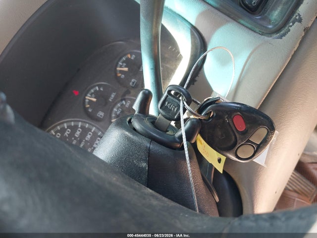 صورة مصغرة 11 لـ 2000 Chevrolet SILVERADO 1500 LT