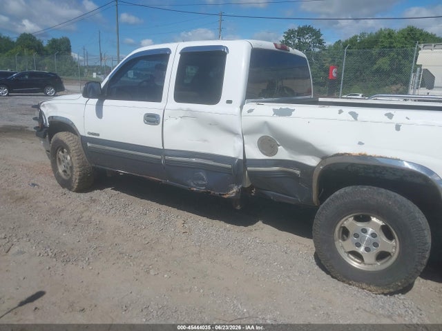 2000 Chevrolet SILVERADO 1500 LT 照片 6