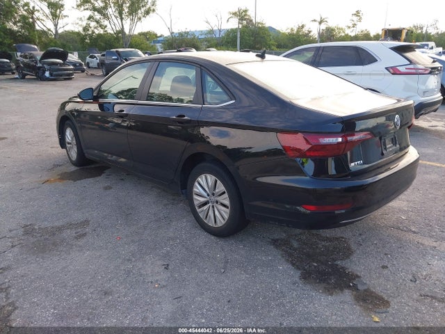 صورة 3 لـ 2020 Volkswagen JETTA 1.4T R-LINE/1.4T S