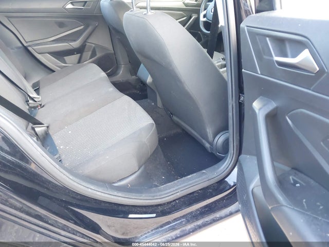 صورة 8 لـ 2020 Volkswagen JETTA 1.4T R-LINE/1.4T S