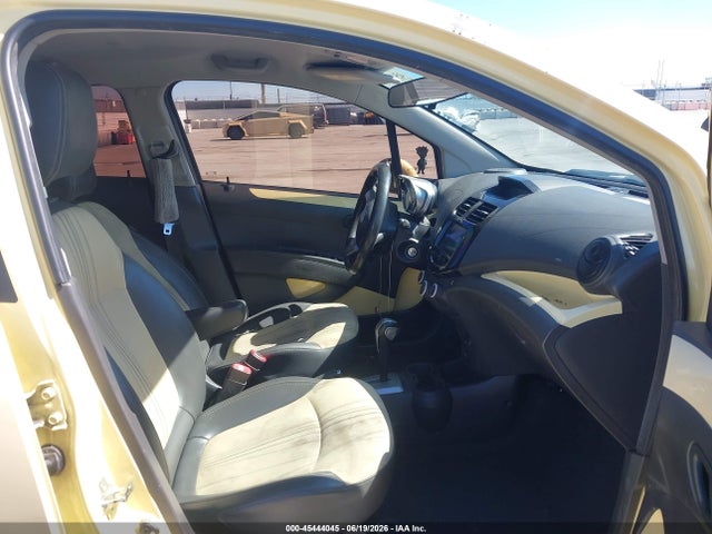صورة 5 لـ 2013 Chevrolet SPARK 1LT AUTO