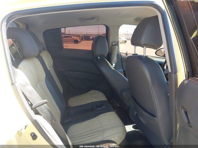 صورة 8 لـ 2013 Chevrolet SPARK 1LT AUTO