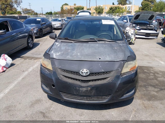 2007 Toyota YARIS thumbnail 12