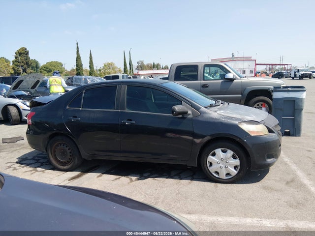 2007 Toyota YARIS thumbnail 13
