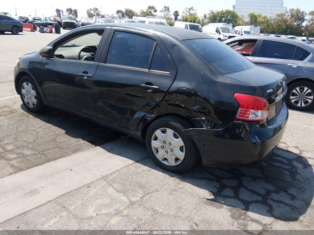 2007 Toyota YARIS photo 3