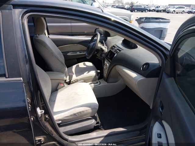 2007 Toyota YARIS photo 5