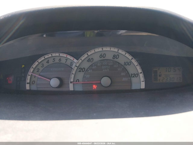 2007 Toyota YARIS photo 7