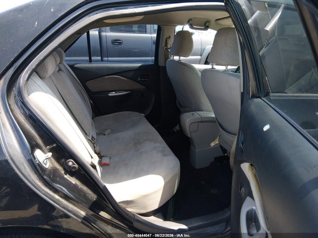 2007 Toyota YARIS photo 8