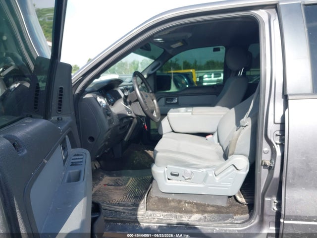 صورة 5 لـ 2014 FORD F-150 XLT