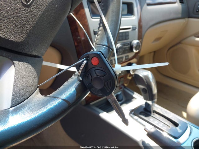2012 FORD FUSION SEL — миниатюра 11