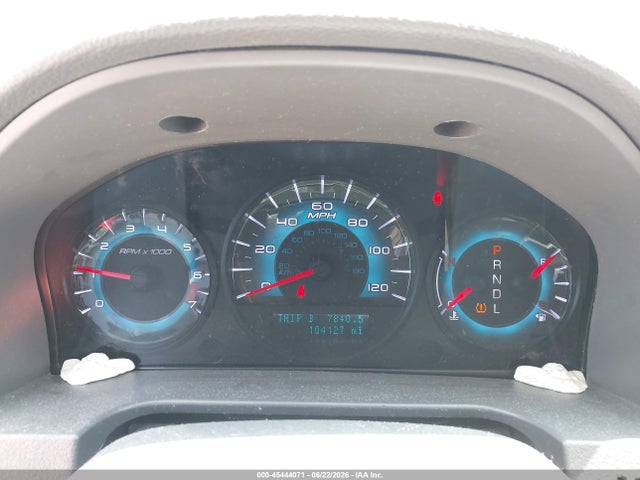 صورة 7 لـ 2012 FORD FUSION SEL