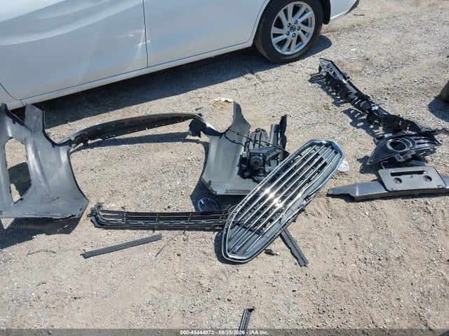 2015 FORD FUSION TITANIUM 缩略图 12