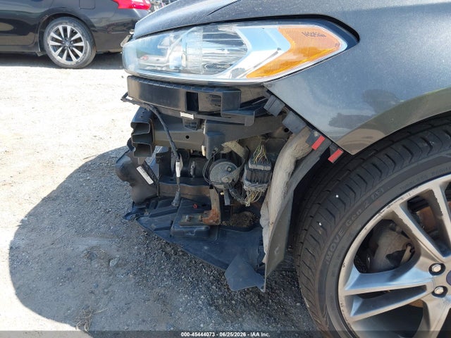 2015 FORD FUSION TITANIUM 缩略图 16